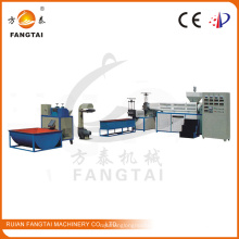 FT-D High-Speed Plastic Recycling Machine for PE, PP